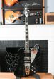 2013 Washburn PS12 Starfire Paul Stanley Model Seymour Duncan Firebird pickups Online Sale