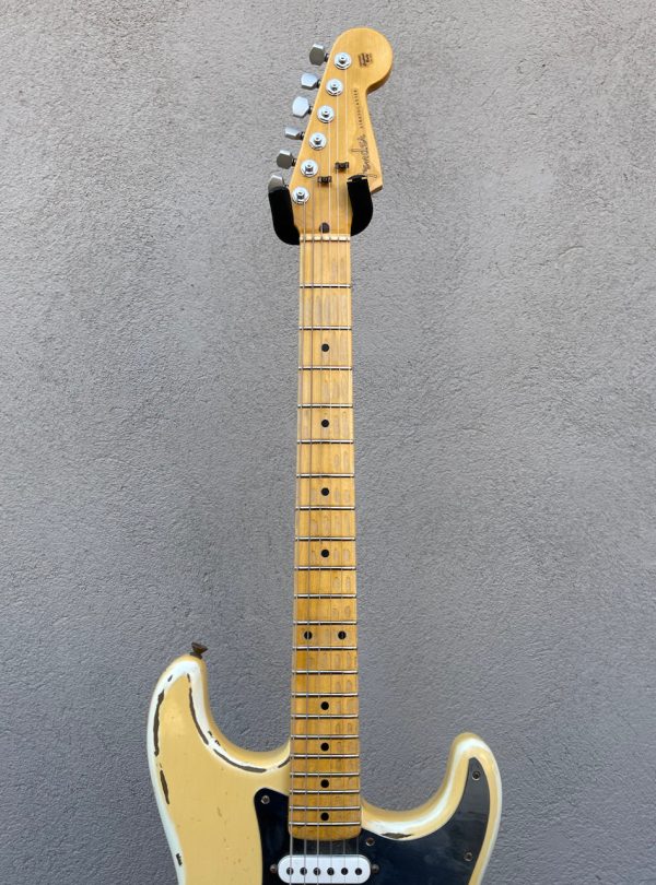 2014 Fender Custom Shop Nile Rodgers  Hitmaker  1960 Stratocaster on Sale