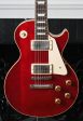 2013 Gibson  57 Les Paul George Harrison  Eric Clapton  Lucy  Aged Cherry Serial #3 Online now