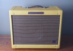 2012 Fender Eric Clapton Tremolux 1x12  12-Watt Hand-wired Tube Combo Supply