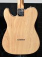 2011 Fender American Standard 60th Anniversary Telecaster Natural Online