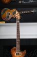 2005 Brian Moore Custom Shop DC1 P.13 Tobacco Sunburst For Discount