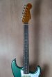 2018 Fender Custom Shop LTD Roasted Tomatillo Rosewood Strat Aged Faded Sherwood Green For Discount