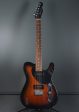 1994 Fender Custom Shop Tele Jr. Sunburst #41 of 150 Sale