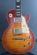 2019 Gibson 1960 Les Paul Standard Reissue R0 Tangerine Burst Online