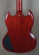 2018 Gibson USA SG Jr Limited Release Vintage Cherry Hot on Sale