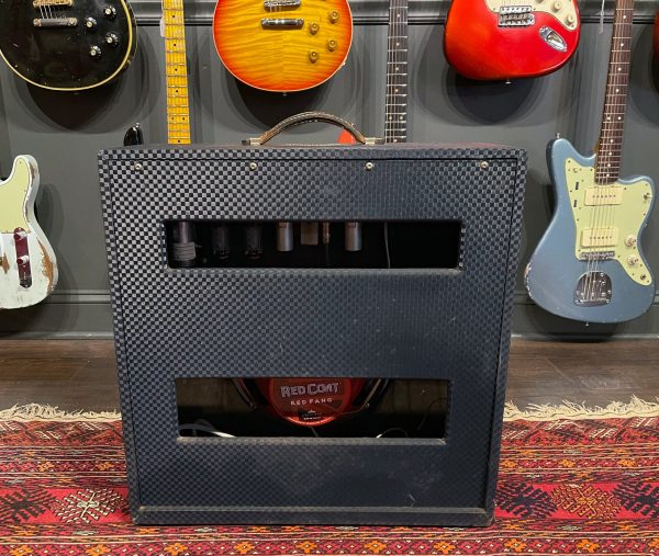 1966 Ampeg Rocket 2 1x12 Combo Discount