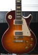 2016 Gibson Historic Les Paul Standard  58 Aged R8 Bourbon Burst For Discount