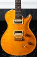 2006 PRS Paul Reed Smith Singlecut Trem Artist 20th Anniversary Vintage Yellow Online now