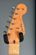 2008 Fender Custom Shop David Gilmour Black Stratocaster Relic Cheap