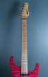 2001 Jackson USA Phil Collen PC1 Signature Euphoria Quilt OHSC Hot on Sale