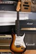 1965 Fender Stratocaster Sunburst Pre-CBS L Plate Supply