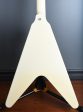 2009 Gibson Flying V  67 Reissue Classic White Supply