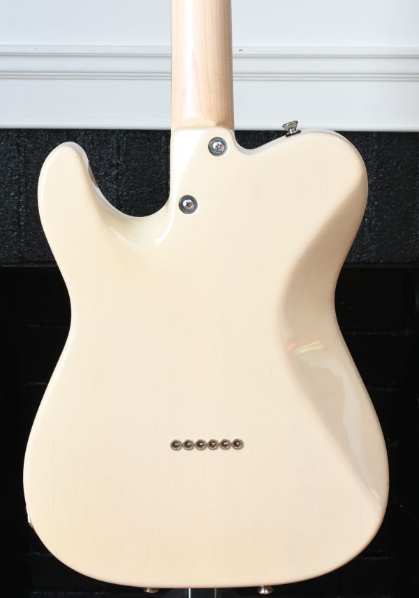 2008 Tom Anderson Hollow T Classic Trans Blonde Online Hot Sale