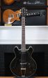 2018 Collings I-30 LC Aged Jet Black on Sale