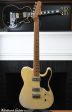 2012 Danocaster Single Cut  La Cabronita  Blonde Online Sale