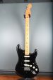 2008 Fender Custom Shop David Gilmour Black Stratocaster Relic Cheap