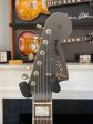 2017 Fender Custom Shop  66 Jaguar Journeyman Relic Charcoal Frost Online Sale