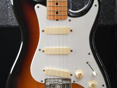 1984 Fender Japan Squier Bullet Sunburst Online