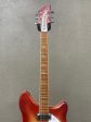 1986 Rickenbacker 360 Fire Glow Sale