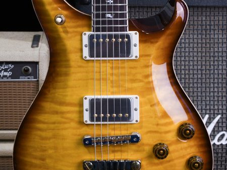 Paul Reed Smith PRS McCarty 594 10 Top McCarty Tobacco Sunburst Online Sale