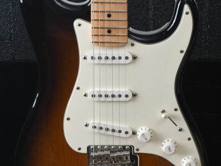 2009 Fender American Special Stratocaster Sunburst Discount