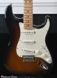 2009 Fender American Special Stratocaster Sunburst Discount