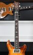 2016 PRS McCarty 594 Wood Library Artist McCarty Burst Quilt Brazilian For Discount