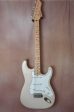 2009 D Pergo Vintage Limited White Blonde OHSC Hot on Sale