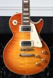 2007 Gibson  59 Les Paul Tom Murphy Aged Yamano Sunrise Teaburst Cheap