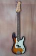 2009 Lakland Skyline 44-64 3 Tone Sunburst OHSC For Cheap