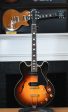 2018 Gibson Memphis ES-330 Sunset Burst For Cheap