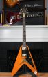 2018 Epiphone Ltd Edition Joe Bonamassa 1958  Amos  Korina Flying V Online