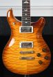 2016 PRS McCarty 594 Wood Library Artist McCarty Burst Quilt Brazilian For Discount