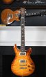 2016 PRS McCarty 594 Wood Library Artist McCarty Burst Quilt Brazilian For Discount