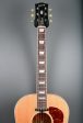 2007 Gibson J-160E Peace Model John Lennon Acoustic Guitar - Natural #359 of 700 Online