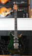 2011 Paul Reed Smith PRS Studio 10 Top Emerald Green Online Sale