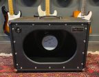 Two Rock 1x12 Open Back Cabinet Black Tolex Online Hot Sale