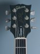 1980 Gibson Les Paul Standard Ebony with EMG s OHSC on Sale