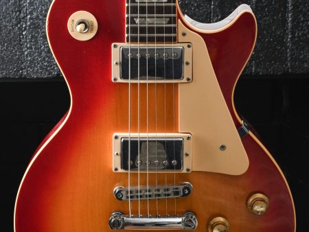 1979 Gibson Les Paul Standard Cherry Sunburst Hot on Sale