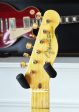 2005 Fender Custom Shop  59 Esquire Relic Anniversary LTD HLE Gold For Discount