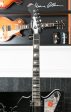 2013 Washburn PS12 Starfire Paul Stanley Model Seymour Duncan Firebird pickups Online Sale