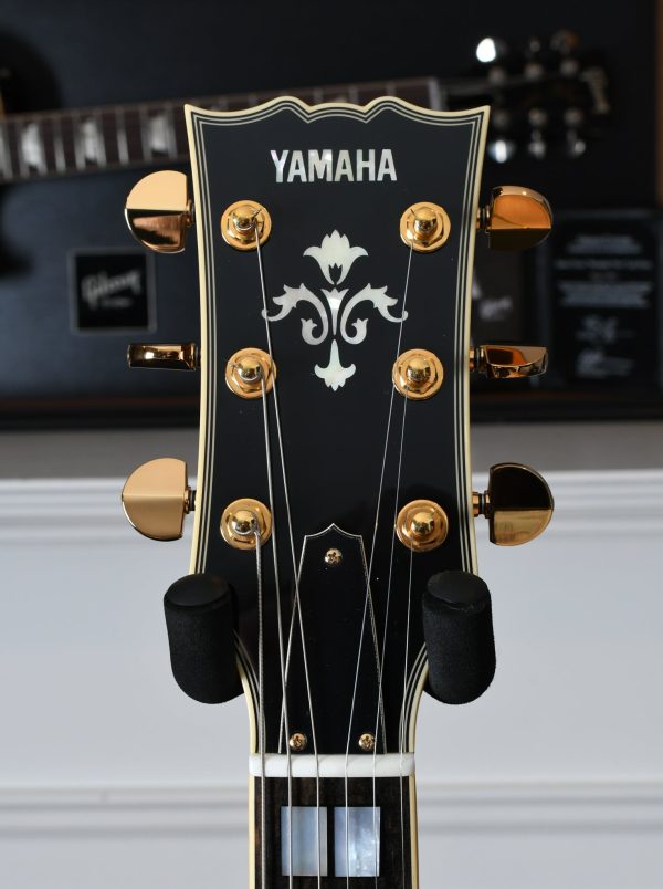 2015 Yamaha SA2200 Violin Sunburst Discount