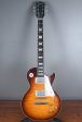 2006 Gibson 1959 Les Paul Standard Reissue R9 Tobacco Darkburst OHSC For Sale