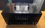 Revv G20 2-channel Guitar amp head with reactive load and Virtual Cabs SHOP DEMO Online Sale