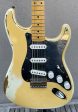 2014 Fender Custom Shop Nile Rodgers  Hitmaker  1960 Stratocaster on Sale