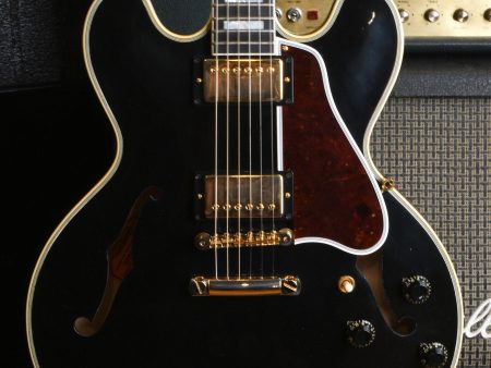 2022 Gibson 1959 ES-355 Murphy Lab Ultra Light Ebony Discount