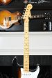 2007 Fender Custom Shop Masterbuilt Jason Smith 50th Ann. George Fullerton  57 Stratocaster & Pro Jr. Set Fashion