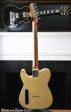 2012 Danocaster Single Cut  La Cabronita  Blonde Online Sale