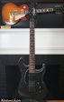 1985 Fender HM Strat Blackstone Fashion